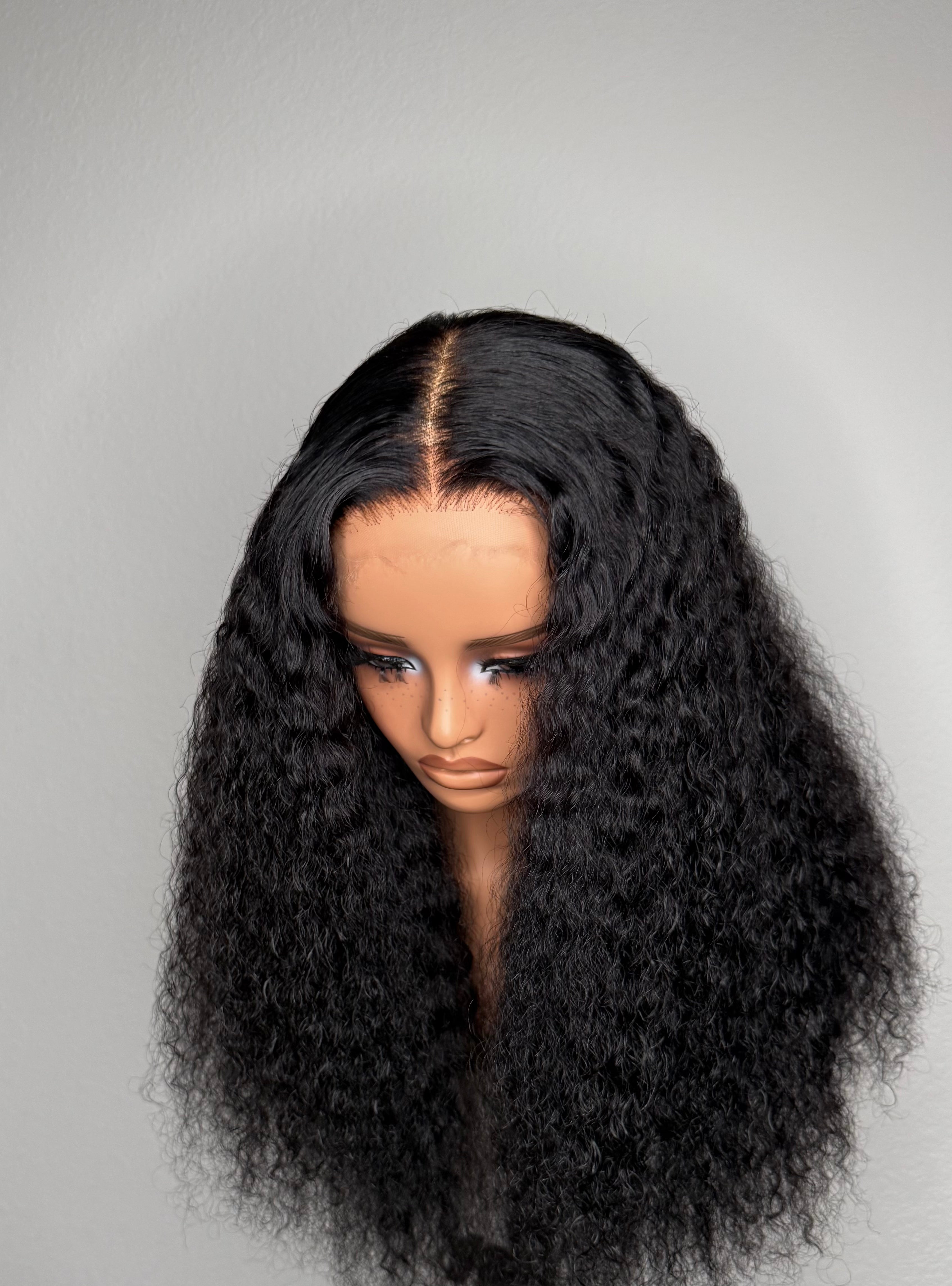BURMESE GIRL